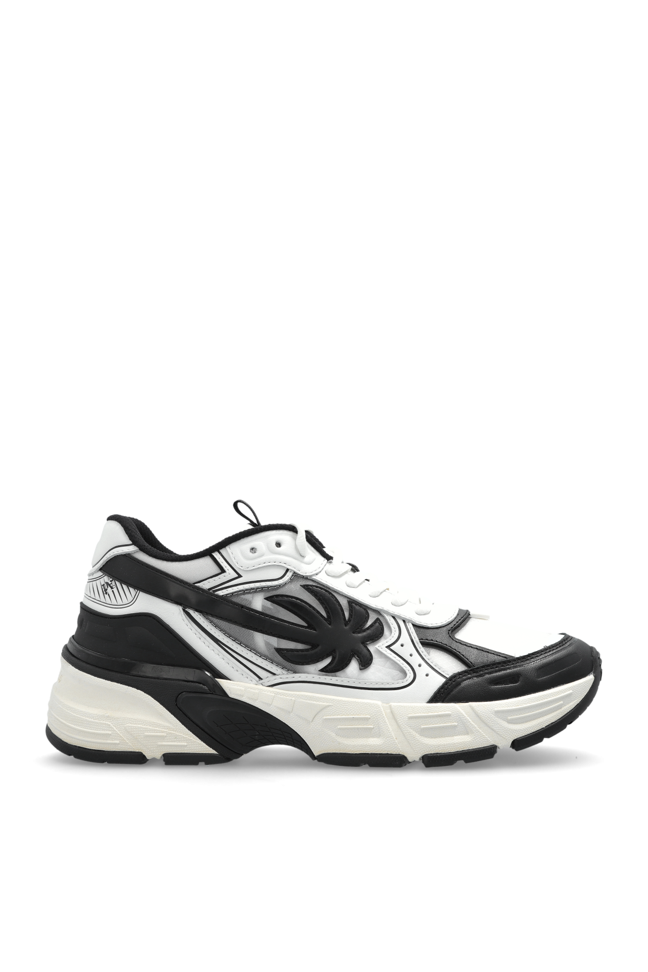 White Sports shoes Pa 4 Palm Angels - Vitkac AS